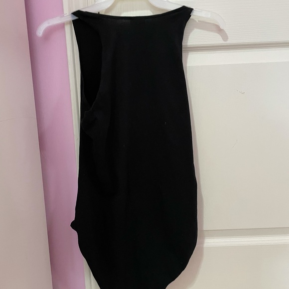 Black PINK Body Suit - Picture 4 of 4